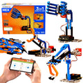 MEX 3-in-1 Robotic ARM Kit