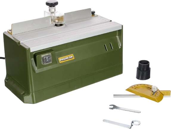 MICRO-profilatrice MP 400