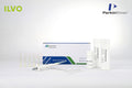 Test rapido per la ricerca di antibiotici nel latte: Betalattamici + Tetracicline + Sulfamidici