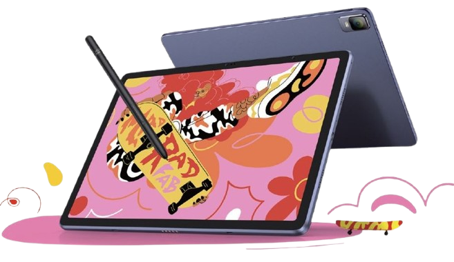 Magic Drawing Pad + custodia protettiva