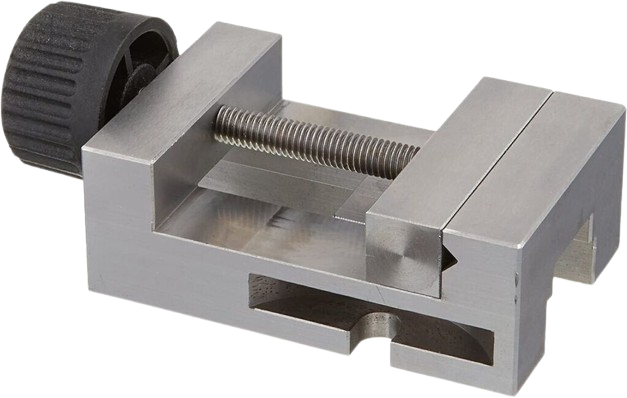Morsa da macchina di precisione PM 40