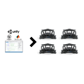 Motion SDK – ForceSeatDI