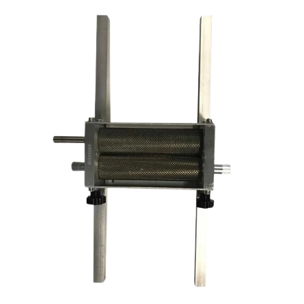 Mulino Manuale per Malto All-Grain