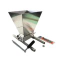 Mulino Manuale per Malto All-Grain
