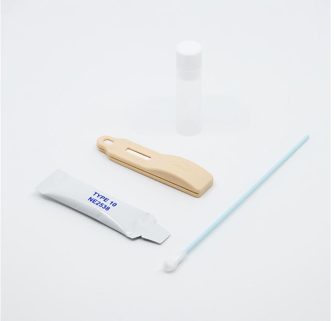 Reveal 3-D Sesame – Test rapido per la ricerca allergene SESAMO