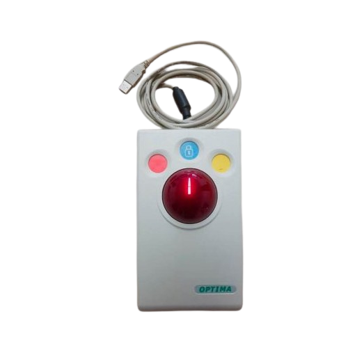Optima Trackball