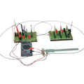 Ottica a Guida d’Onda – Set Sperimentale