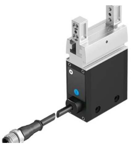 PINZA ELETTRICA PARALLELA FESTO