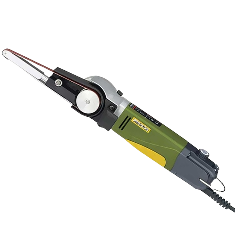 PROXXON Levigatrice a Nastro BS/E