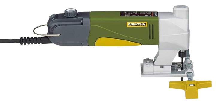 Seghetto Alternativo Proxxon Micromot STS/E
