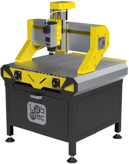 Pantografo CNC Efesto