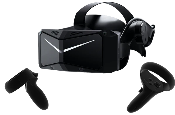 Pimax Crystal Light