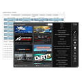 Platform Manager – ForceSeatPM