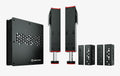 QS-210-PL 3DOF di QubicSystem