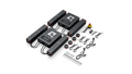 QS-220-PL 3DOF By QubicSystem