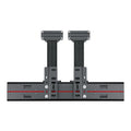 QS-BT1 By QubicSystem – Tensionatore di Cinture di Sicurezza a Doppio Canale per Simulazione