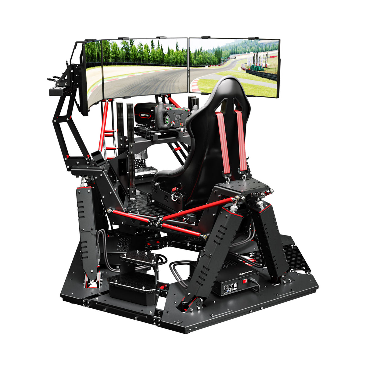 QS-S25