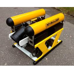 ROV di osservazione RB Mini 150