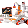 Robotics Explorer Kit