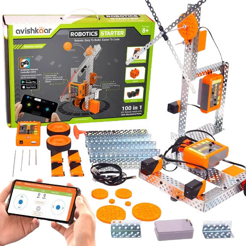 Robotics Starter Kit