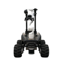 Robot Mobile Autonomo RB-SUMMIT per Ricerca e Sviluppo