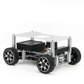 Rosbot 2 AC - Orin Nano (Auto Charge)
