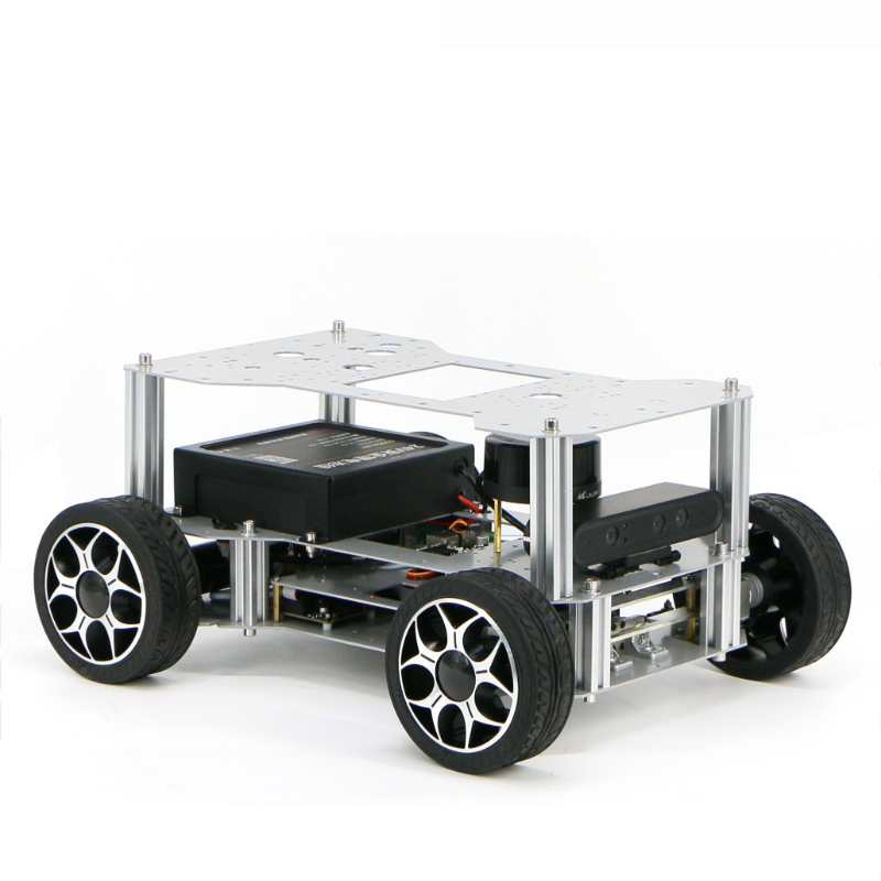 Rosbot 2 AC - Orin Nano (Auto Charge)
