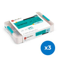 LEGO® Education Scienze - Kit x3 Scuola Secondaria (11+)