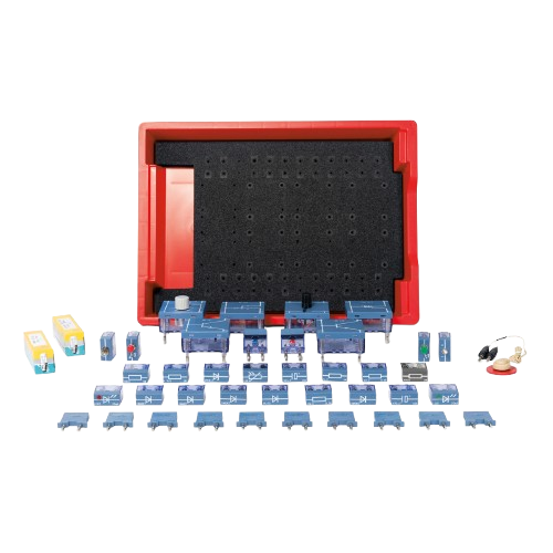 STUDENT KIT - Livello Superiore Elettronica