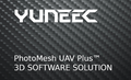 software PhotoMesh UAV PLUS™ Skyline Oprogramowanie Fotogrametryczne 3D