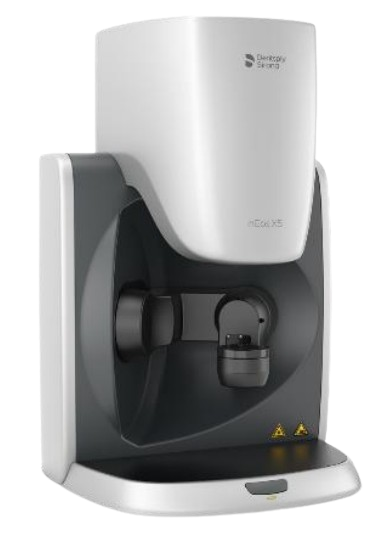 Scanner Dentale