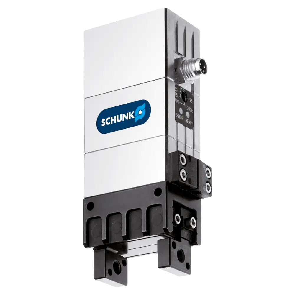 Kit Pinza SCHUNK EGP per Cobot ReBeL IGUS