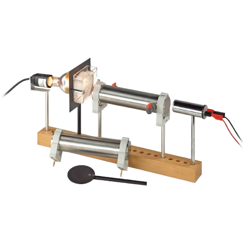 Set Sperimentale (115 V, 50/60 Hz)
