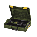 Set base per utensili a batteria LBX/A