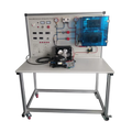 Sistema di Addestramento di Base per la Refrigerazione