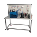Sistema di Addestramento per il Ciclo di Refrigerazione