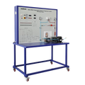 Sistema di Addestramento per la Diagnostica dei Compressori