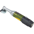 Smerigliatrice a collo lungo a batteria LHW/A