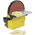 Smerigliatrice a disco TSG 250/E