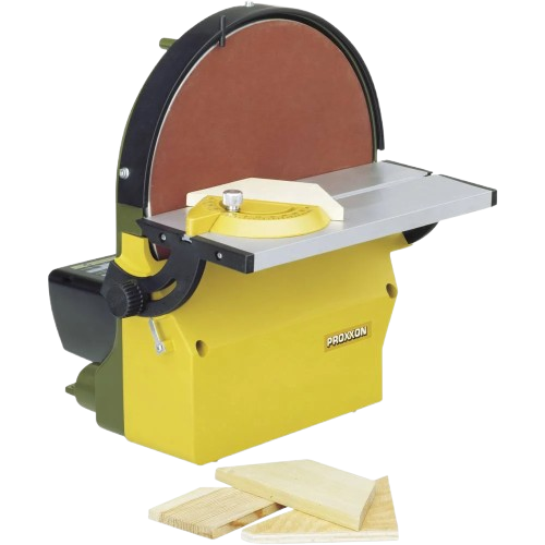 Smerigliatrice a disco TSG 250/E