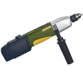 Proxxon Smerigliatrice dritta industriale a batteria IGS/A