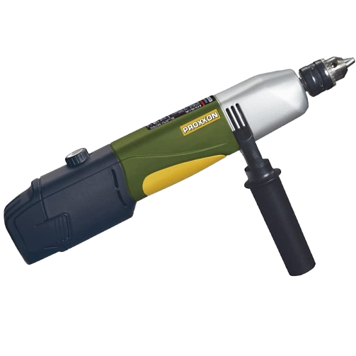 Proxxon Smerigliatrice dritta industriale a batteria IGS/A