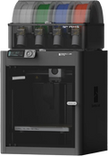 Stampante a Filamento Bambu Lab P1S Combo (con AMS)