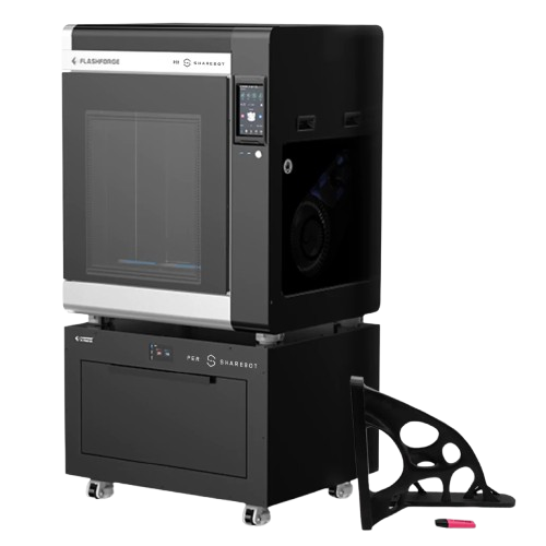 Stampante a Filamento Sharebot HS