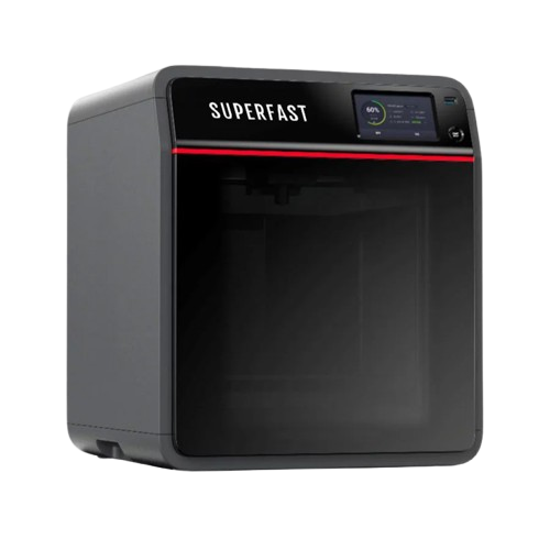 Stampante a Filamento Superfast 220 x 220 x 220 mm