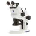 Microscopio Stereoscopico Stemi 508