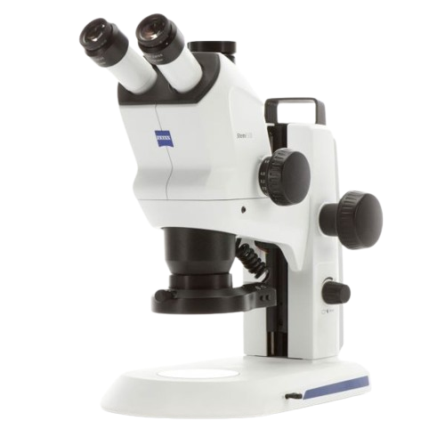 Microscopio Stereoscopico Stemi 508
