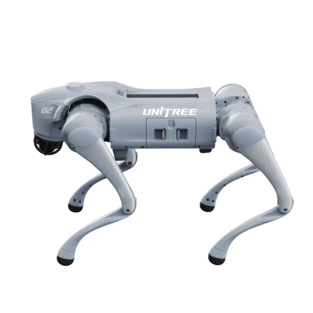 Unitree Go2  Air ( with controller)