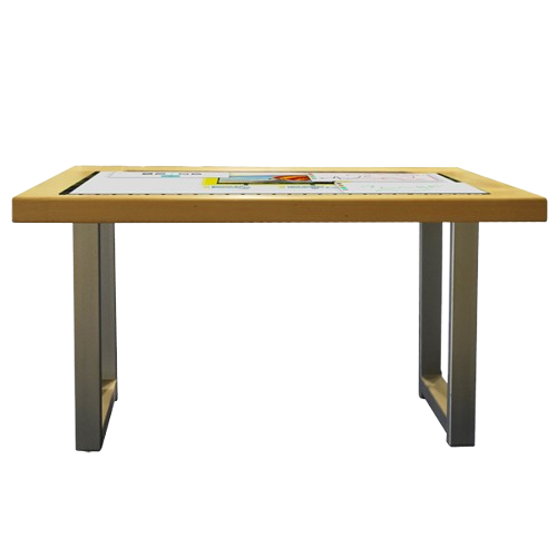 Tavolo Interattivo Scuola Waterproof 32″ 20 Tocchi SMARTMEDIA