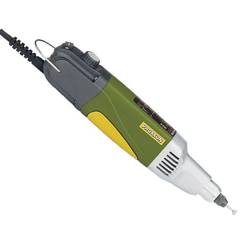 TRAPANO FRESATORE INDUSTRIALE IBS/E PROXXON